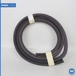 07-12 Lexus LS460 XF40 Swb Rear Left Driver Door Body Weatherstrip Seal LA10 Oem. Fixed Price $41.50.