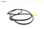 2016-21 Honda Civic Hatchback Front Left Driver Side Door Weatherstrip Seal Oem. Fixed Price $41.99.