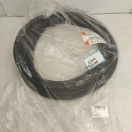 Genuine Volkswagen Lift Gate Weather-strip 5NA-827-705-A-9B9 Tiguan. Fixed Price $141.99.