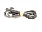 77-85 Mercedes W123 Sedan Front Right Door Weatherstrip Seal 1237200278 New Oem. Fixed Price $242.37.