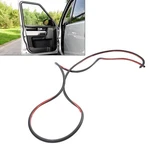 Body Rubber Seal Strip For Land Rover LR2 LR3 LR4 Range Sport Evoque. Fixed Price $69.47.