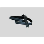 F1014 Fairchild Industries Glass Run Channel Driver Left Side Hand For Aerostar. Fixed Price $46.52.