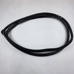 2007-2012 Mazda CX-7 Front Left Fl Driver Side Door Seal Weatherstrip Oem. Fixed Price $38.00.