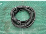 17-23 Bmw G30 F90 Rear Left Door Body Weatherstrip Seal Oem. Fixed Price $14.34.