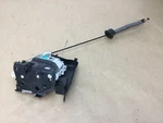 Lamborghini Huracan 2018 Right Passenger Door Lock Latch W/ Cable Cover 16-19 :a. Fixed Price $70.00.
