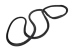 Genuine Gm Liftgate Weatherstrip 84377019. Fixed Price $70.72.