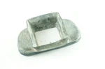 Oem Bmw E46 Front Right Passenger Door Stop Weather Seal 99-05 325I 330I 328I. Fixed Price $7.62.