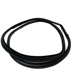Oem Rear Driver Side Door Body Weatherstip Inner Seal Lexus NX300 2015-2021. Fixed Price $39.79.