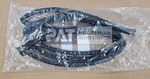 Genuine Hyundai Kona 2018-2023 Front Door Weatherstrip Rh=passenger, 82140-J9000. Fixed Price $174.95.