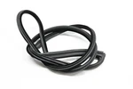07-13 Bmw E92 Series Coupe Front Right Door Rubber Weather Gasket Seal Oem. Fixed Price $45.50.