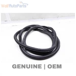 2016-2022 Vw Passat Front Right Door Seal / Weather Stripping (inner). Fixed Price $25.99.