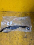 New Oem 2019-2025 Lexus Es Right Front Door Weatherstrip Seal 67866-06020. Fixed Price $58.00.