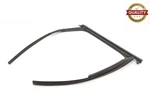 2019 - 2024 Audi Q3 Rear Right Side Door Window Glass Chanel Seal Oem. Fixed Price $79.99.