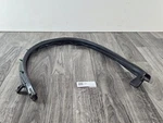 Chrysler Pacifica 2020-2026 Rear Right Door Upper Weatherstrip Seal RU0M-S03. Fixed Price $30.00.