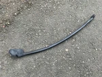 Original Audi A6 S6 Avant Door Seal Outer Right 4K0839718. Fixed Price $46.49.