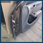 2015 Volkswagen Jetta Door Seal 5C6867912A9B9. Fixed Price $99.09.