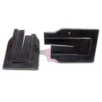 Door Lock Pillar Seal For Oldsmobile 442, Cutlass, F85 1966-1967; Alp 5000. Fixed Price $78.99.