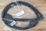Lexus 67861-53051 Front Door Weatherstrip Oem Right Weather-strip Seal. Fixed Price $45.00.