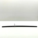 Porsche Taycan Rear Left Door Window Trim 9J1839475E 2021 33584131. Fixed Price $140.42.
