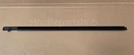 15-20 Honda Fit Right (passenger) Rear Door Belt Molding (72910-T5A-003). Fixed Price $91.44.