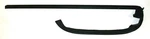 Bmw Oem E63 E64 Passenger Right Front Door Rubber Seal Gasket Body Weatherstrip. Fixed Price $40.45.
