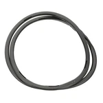 Genuine Bentley 2013+ Continental Flying Spur Right Door Inner Seal 4W0867366A. Fixed Price $249.80.