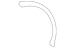 Genuine Ford Center Seal CK4Z-16308-A. Fixed Price $38.81.