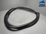 Toyota Camry Front Passenger Side Door Body Weatherstrip Seal Oem 2018-2024. Fixed Price $59.90.