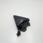 2022 - 2025 Lexus NX350H Rear Left Door Corner Applique Molding Cover Oem. Fixed Price $64.99.