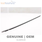 2017-2024 Audi S5 Front Left Door Window Slot Seal / Trim 8W7853283A. Fixed Price $29.49.