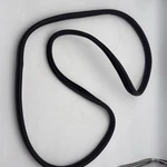 2025 Hyundai Tucson Door Weather Strip Seals Rear Right Oem 83120-CW000. Fixed Price $99.95.