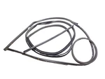2016 Kia Soul Door Weatherstrip Front Passenger Side Right Oem. Fixed Price $70.00.