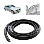 Door Aperture Weatherstrip Rubber Seal For Bmw Series E39 (1995-2003). Fixed Price $59.18.