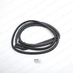 New Genuine Oem Nissan 13-19 Sentra Passenger Rear Door Weatherstrip 82830-4AF2A. Fixed Price $99.90.