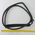 1PC 13-18 Cadillac Ats Sedan Rear Rh On-door Weatherstrip Seal 84947752. Fixed Price $27.99.