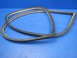 2004 Toyota Sienna Left Front Door, Seal Weather Strip Molding (on Body) Oem. C9. Fixed Price $57.00.