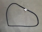 2004 2006 Hyundai Elantra Rear Right Passenger Inner Door Seal Used Oem. Fixed Price $39.99.