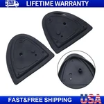 2208110198 2208110298 Door Mirror Base Seal Pair For Mercedes Benz W220 S-class. Fixed Price $18.74.