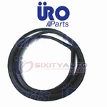 Uro Front Door For 1994 Jaguar XJ12 - Body Gaskets Sealing Kw. Fixed Price $80.48.