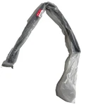 2010-2015 Honda Accord Crosstour Front Lower Seal P/n 72327-TP6-A01 Genuine Oem. Fixed Price $89.99.