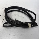 08-12 Honda Accord 4D Sedan Right Front Door Seal Weatherstrip 72310-TA5-A02 Oem. Fixed Price $55.00.