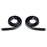 Roof Rail Weatherstrip Seal, Left & Right, Pair For 1970-81 Chevy Camaro Coupe. Fixed Price $174.10.