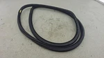 12-22 Volkswagen Passat Front Passenger Side Door Weatherstrip Seal Oem. Fixed Price $24.45.