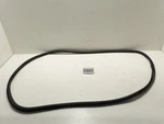 Genuine Bmw Series F02 F04 Rubber Seal Edge Protector Door Rear 7231342 7179131. Fixed Price $46.47.