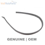 2020-2022 Bmw 740I Front Right Lower Door Seal / Gasket 7341642. Fixed Price $15.63.