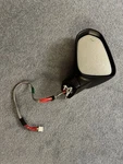 2016-2022 Lexus RX350 Rear View Mirror Lh Bsm No Camera Caviar 223. Fixed Price $375.00.