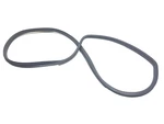 2019 Hyundai Kona Rear Door Weatherstrip Seal Driver Side Left Oem. Fixed Price $49.99.