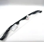 22-26 Tundra 23-26 Sequoia Rh Front Door Weather-strip Genuine Oem. Fixed Price $60.00.
