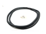 2017-2020 Lincoln Continental Right Passenger Front Door Weatherstrip Seal Oem. Fixed Price $54.99.