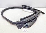 21-25 Oem Tesla Model Front Left Driver Side Door Rubber Weatherstrip Seal. Fixed Price $95.95.